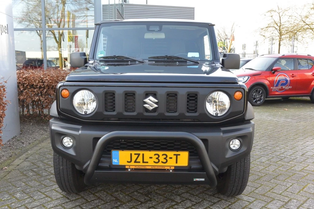 Suzuki Jimny – foto 14