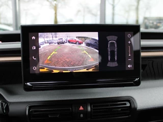 Citroën ë-C3 Aircross – thumbnail 23