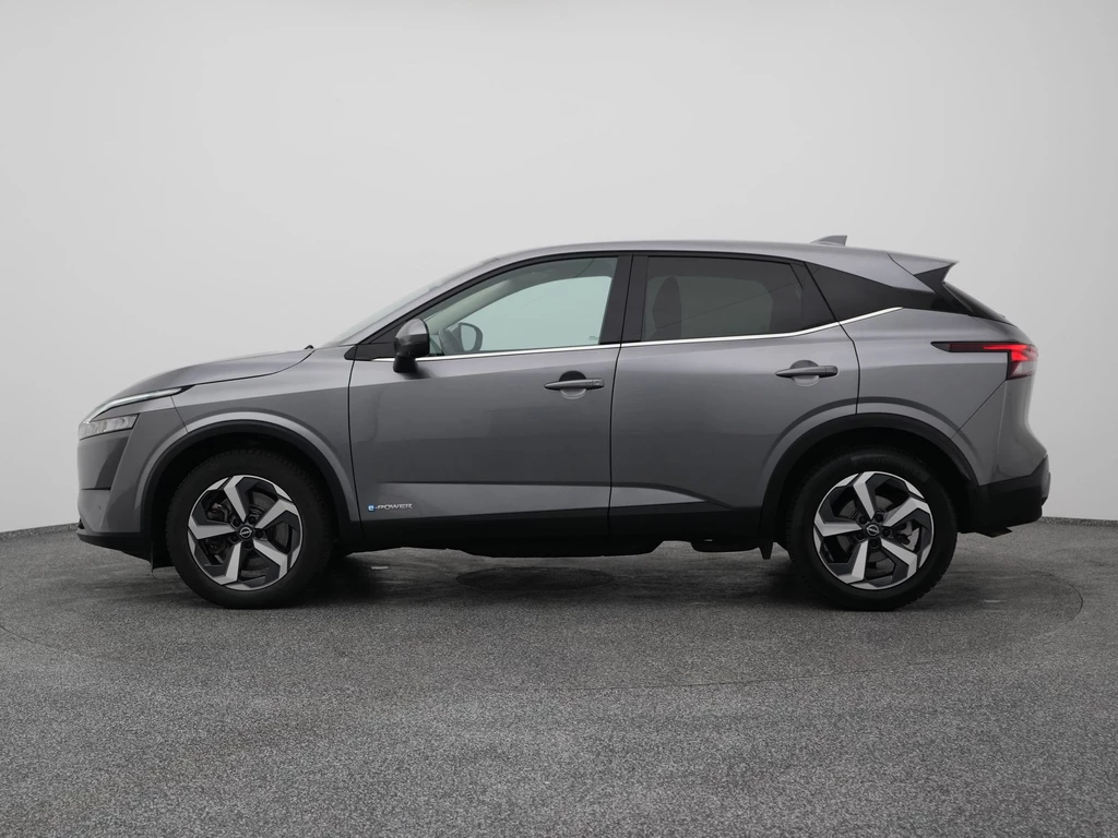 Nissan QASHQAI – foto 5