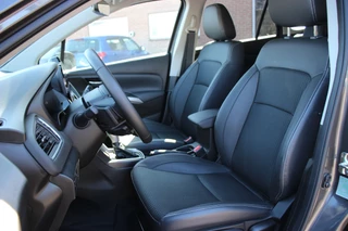 Suzuki S-Cross – thumbnail 10