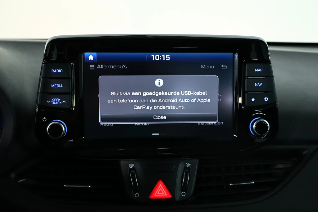 Hyundai i30 – foto 26