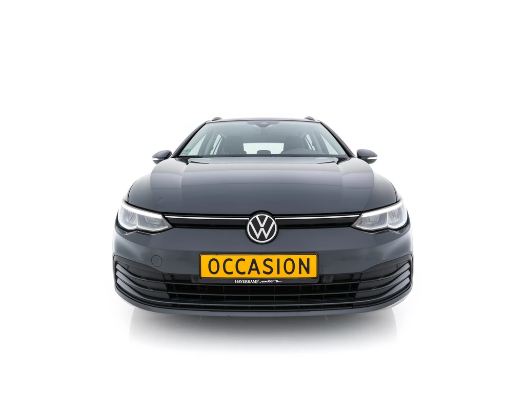 Volkswagen Golf – foto 6