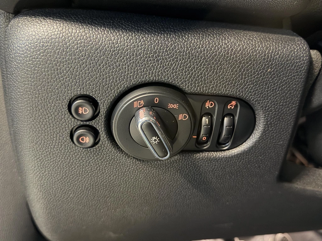 MINI 3-deurs – foto 14