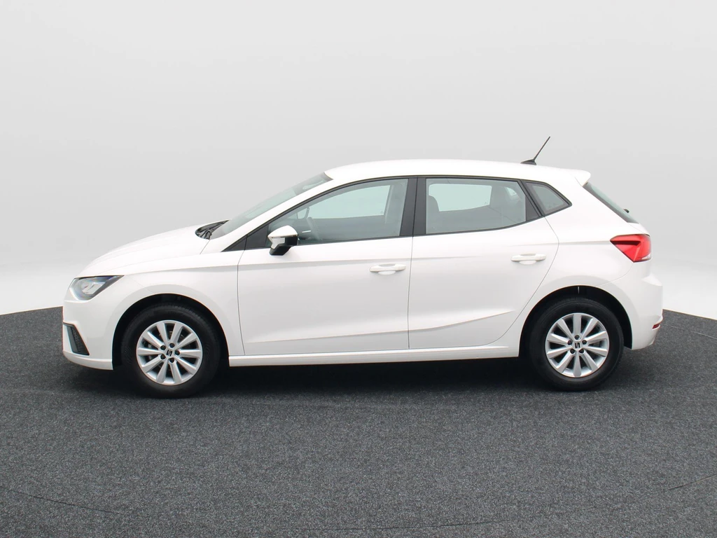 SEAT Ibiza – foto 2