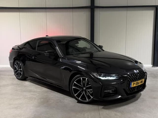 BMW 4 Serie – thumbnail 12