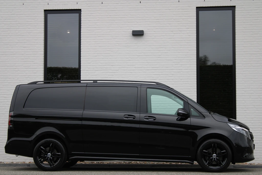 Mercedes-Benz V-Klasse – foto 12