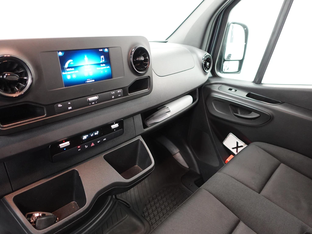 Mercedes-Benz Sprinter – foto 31