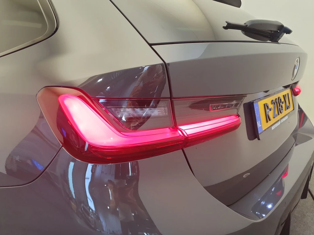 BMW 3 Serie – foto 25