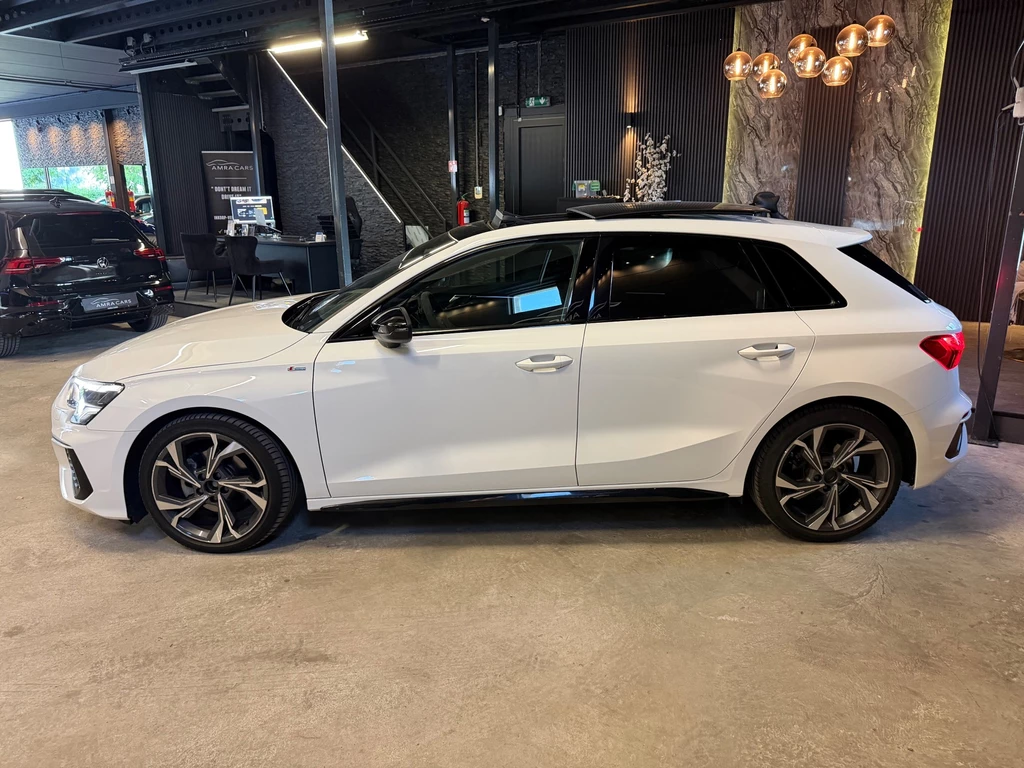 Audi A3 – foto 3