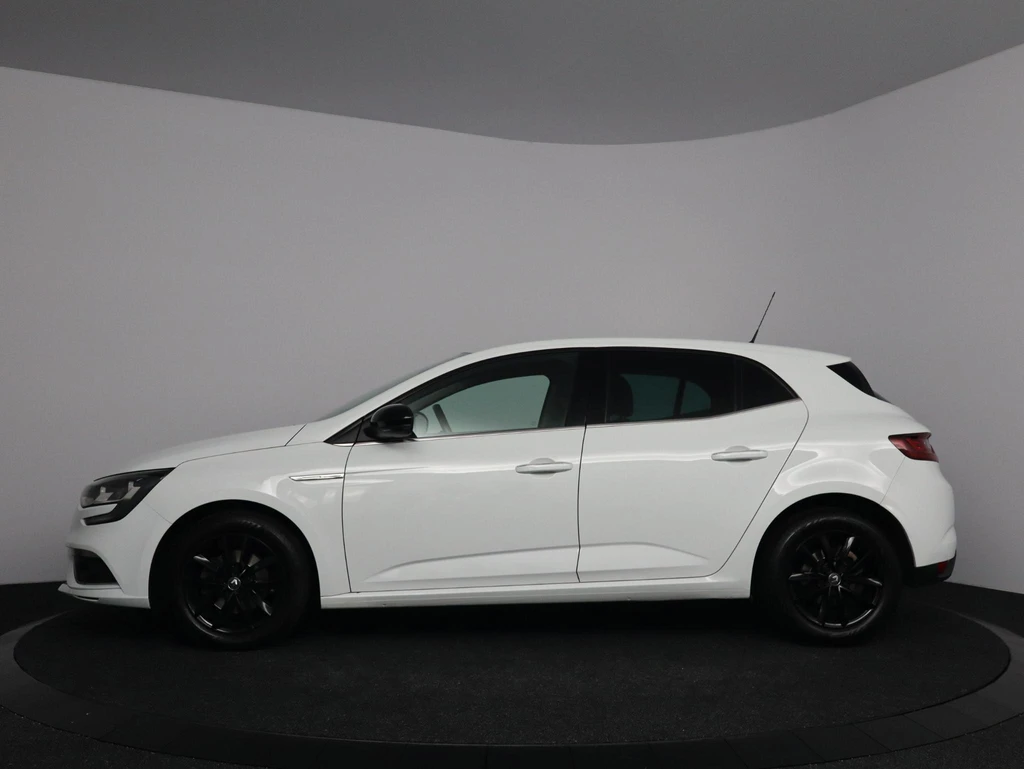 Renault Mégane – foto 3