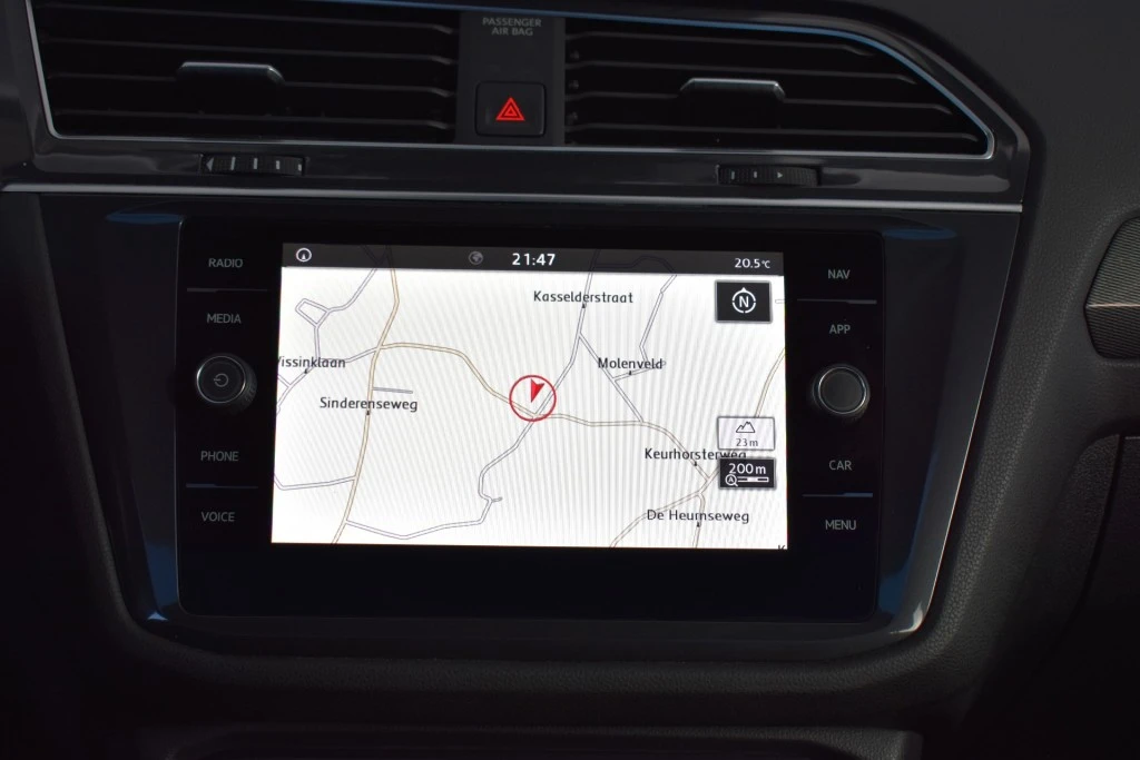 Volkswagen Tiguan Allspace – foto 28