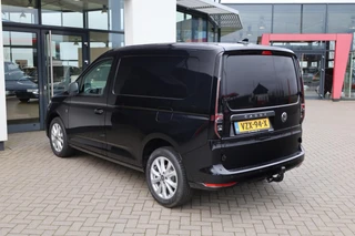 Volkswagen Caddy – thumbnail 2