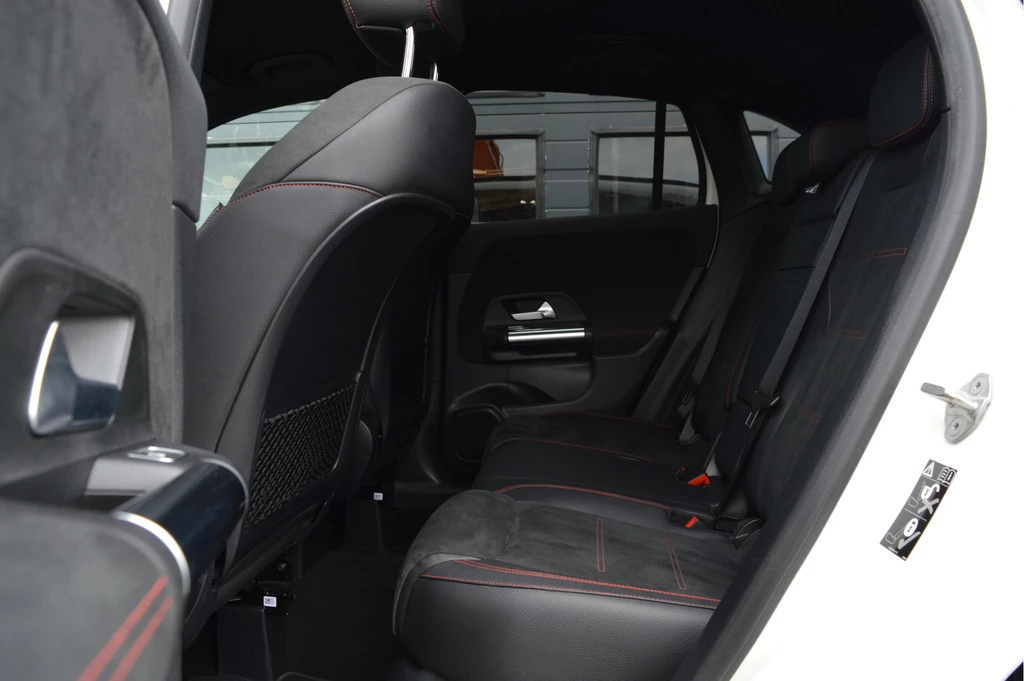 Mercedes-Benz GLA – foto 11