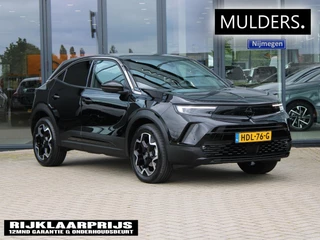 Opel Mokka – thumbnail 4