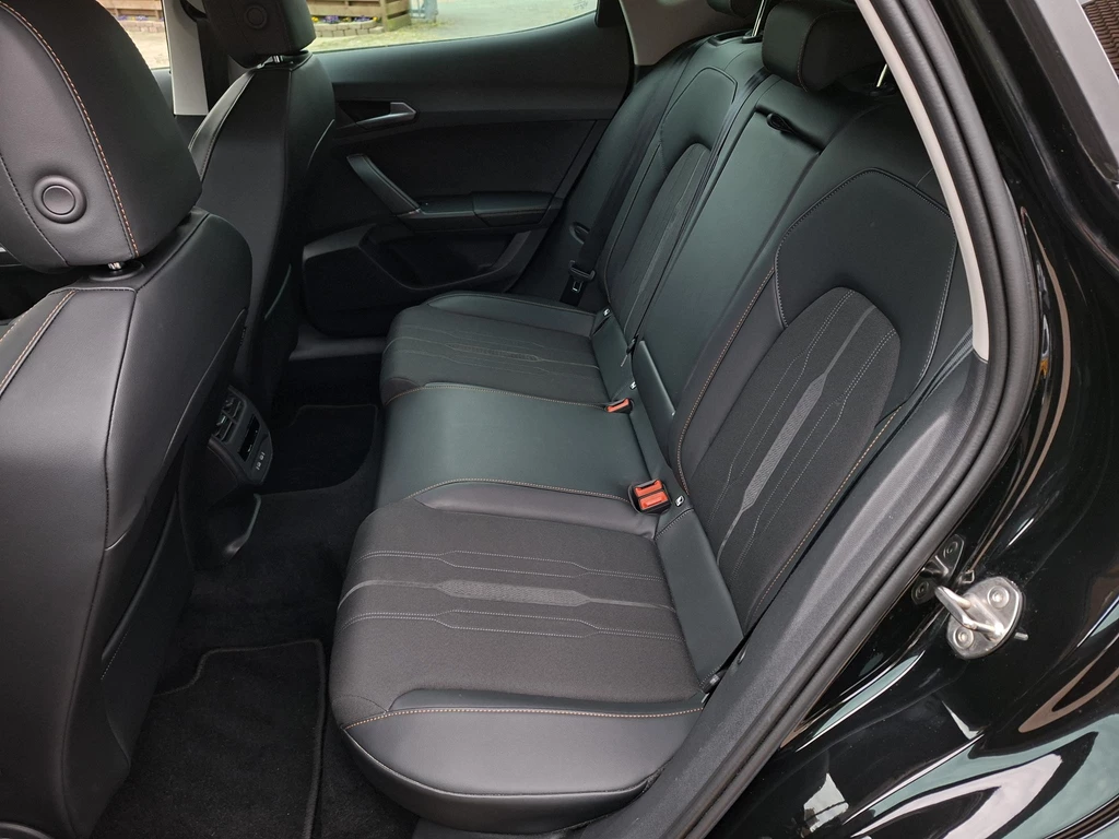 CUPRA Formentor – foto 15