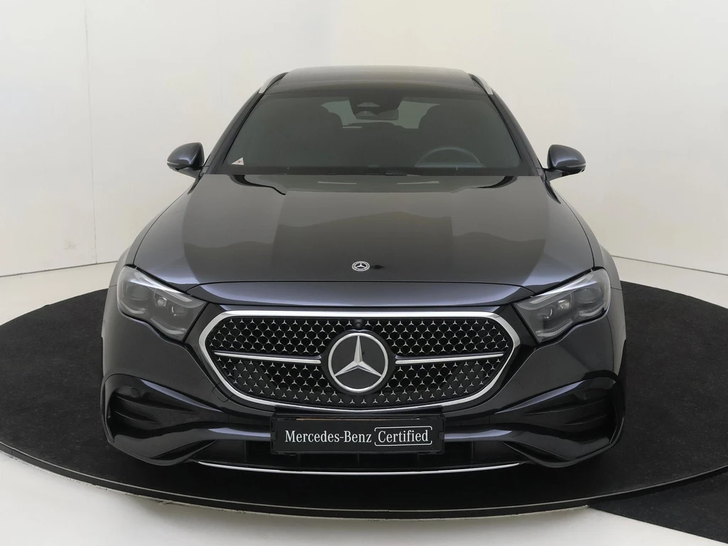 Mercedes-Benz E-Klasse – foto 8