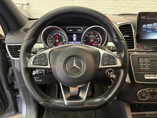 Mercedes-Benz GLE – thumbnail 17