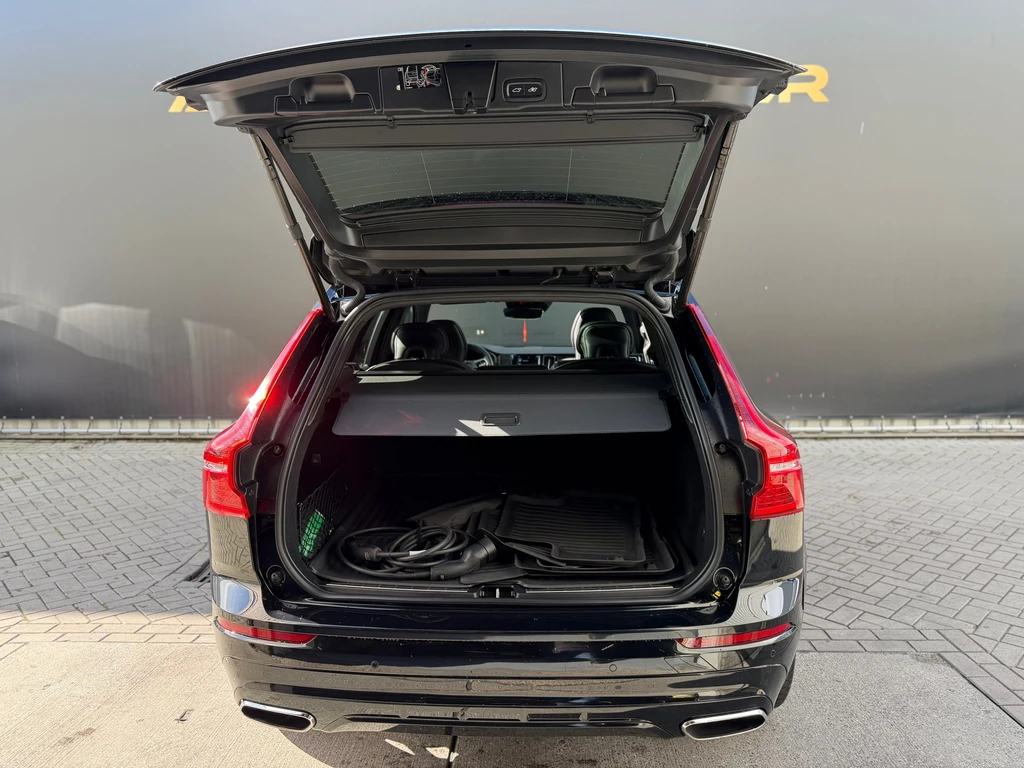 Volvo XC60 – foto 13