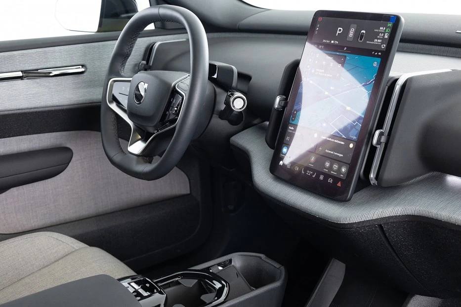 Volvo EX30 – foto 10