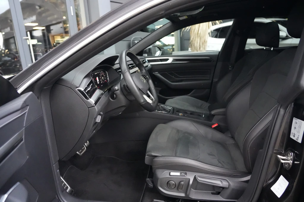 Volkswagen Arteon – foto 11