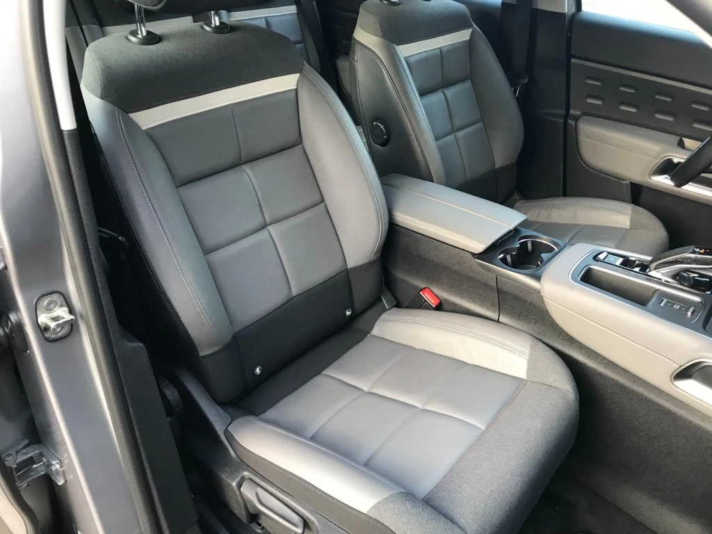 Citroën C5 Aircross – foto 7