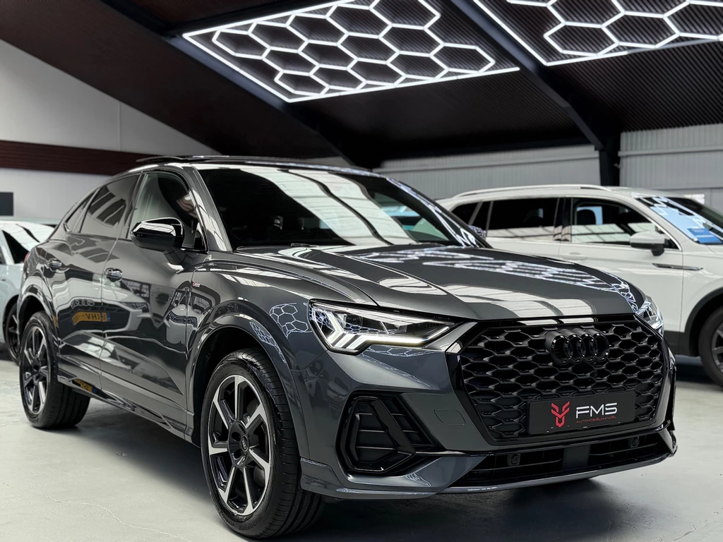 Audi Q3 – foto 11