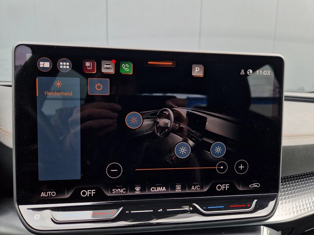 CUPRA Leon – foto 40