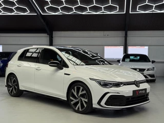 Volkswagen Golf – thumbnail 9