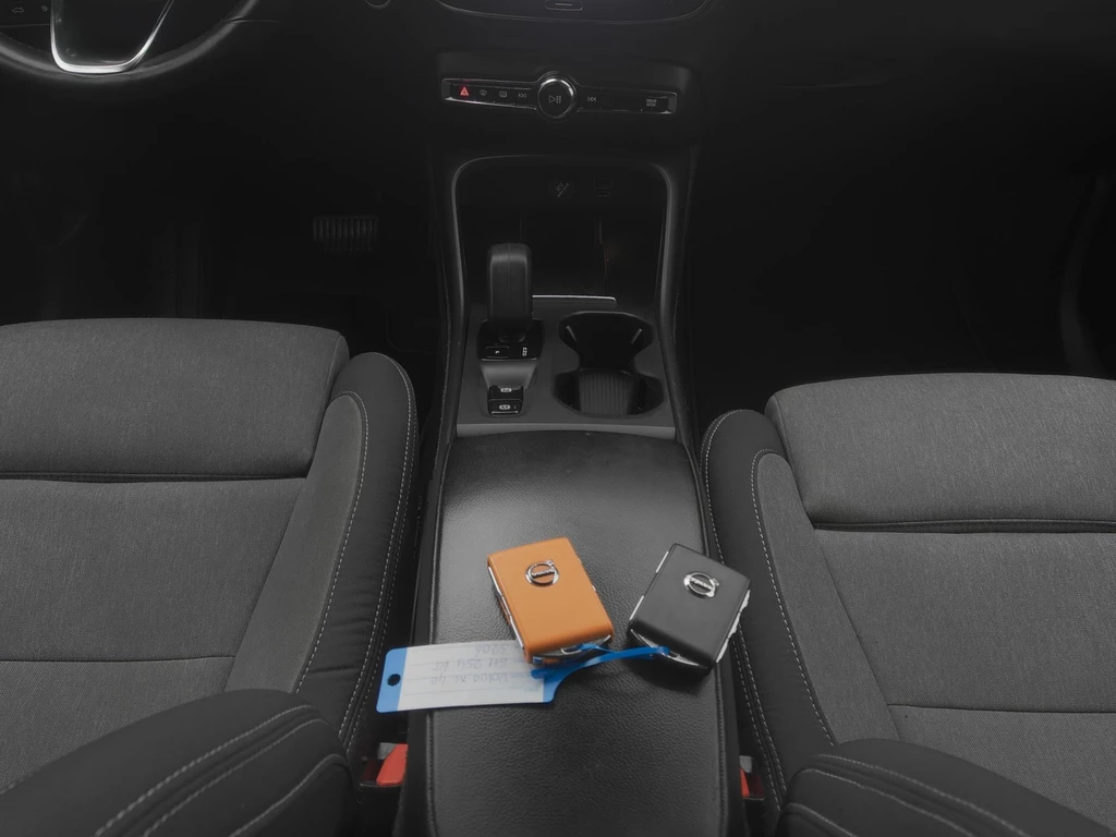 Volvo XC40 – foto 26