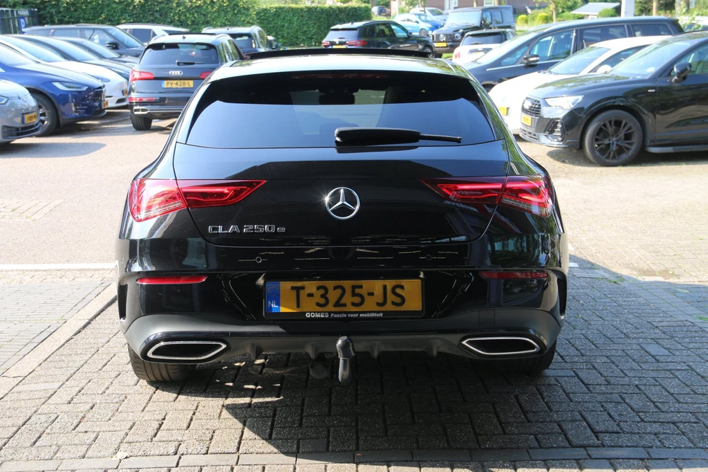 Mercedes-Benz CLA – foto 3