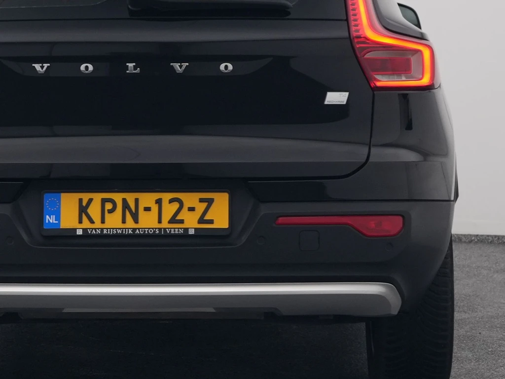 Volvo XC40 – foto 9