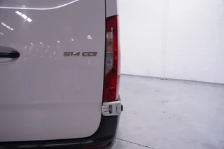 Mercedes-Benz Sprinter – thumbnail 14