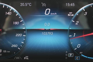 Mercedes-Benz CLA – thumbnail 22