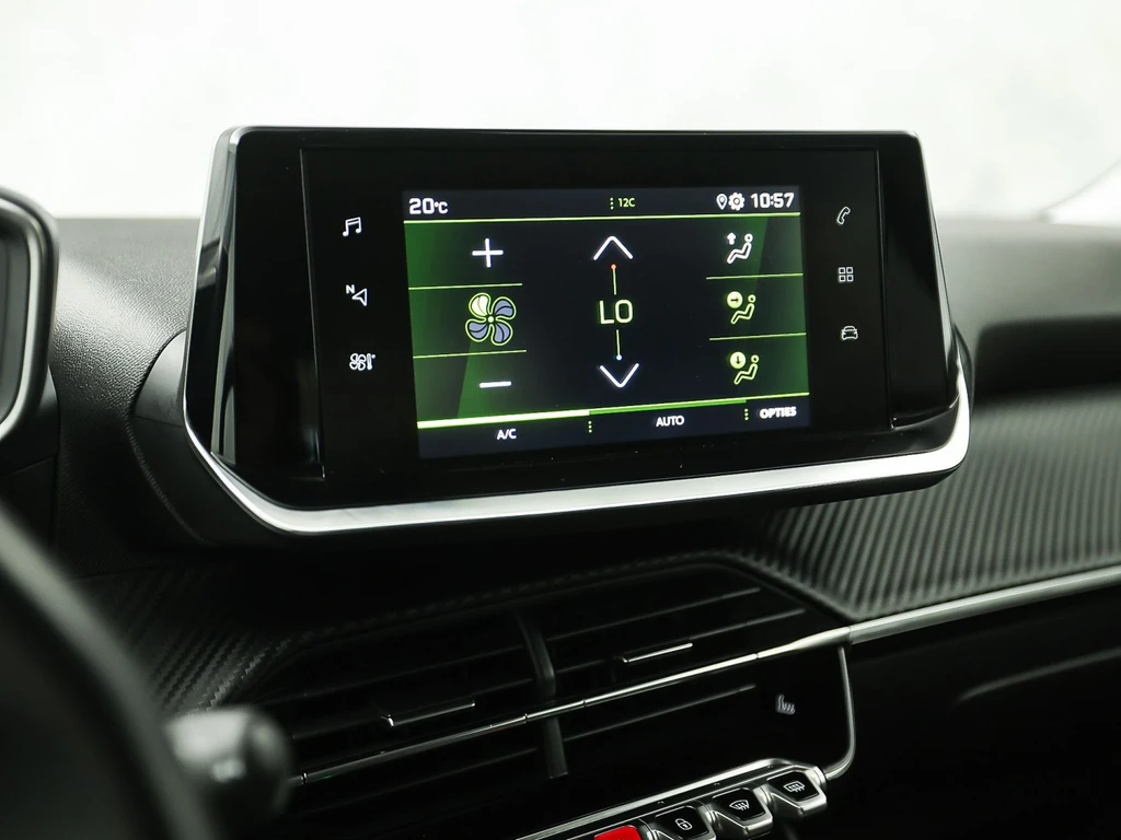 Peugeot 2008 – foto 25