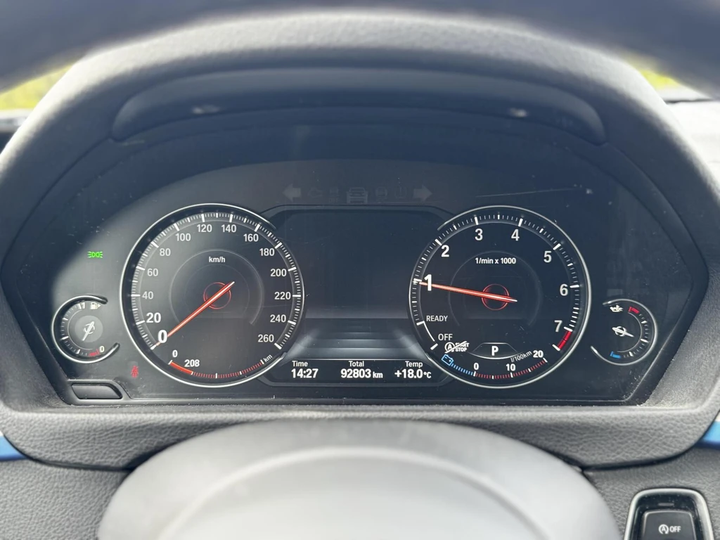 BMW 4 Serie – foto 12