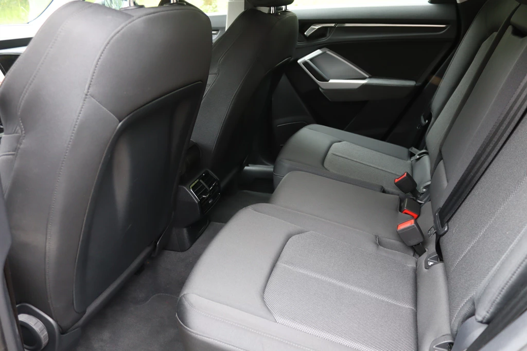 Audi Q3 – foto 26