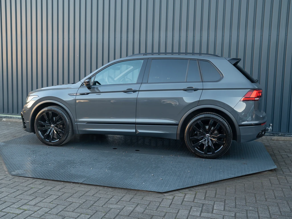 Volkswagen Tiguan – foto 5