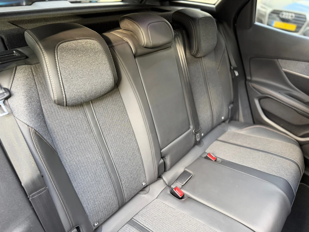 Peugeot 3008 – foto 25