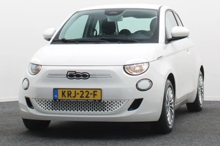 Fiat 500e – thumbnail 2
