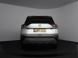 Nissan X-Trail – thumbnail 5