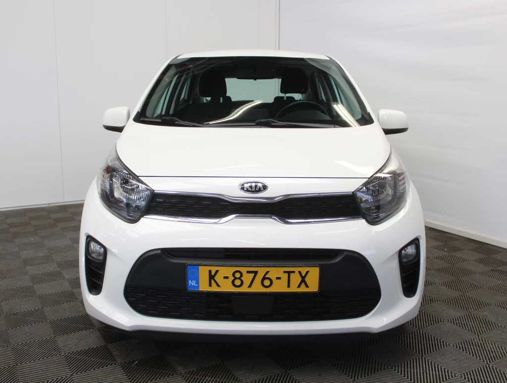 Kia Picanto – foto 10