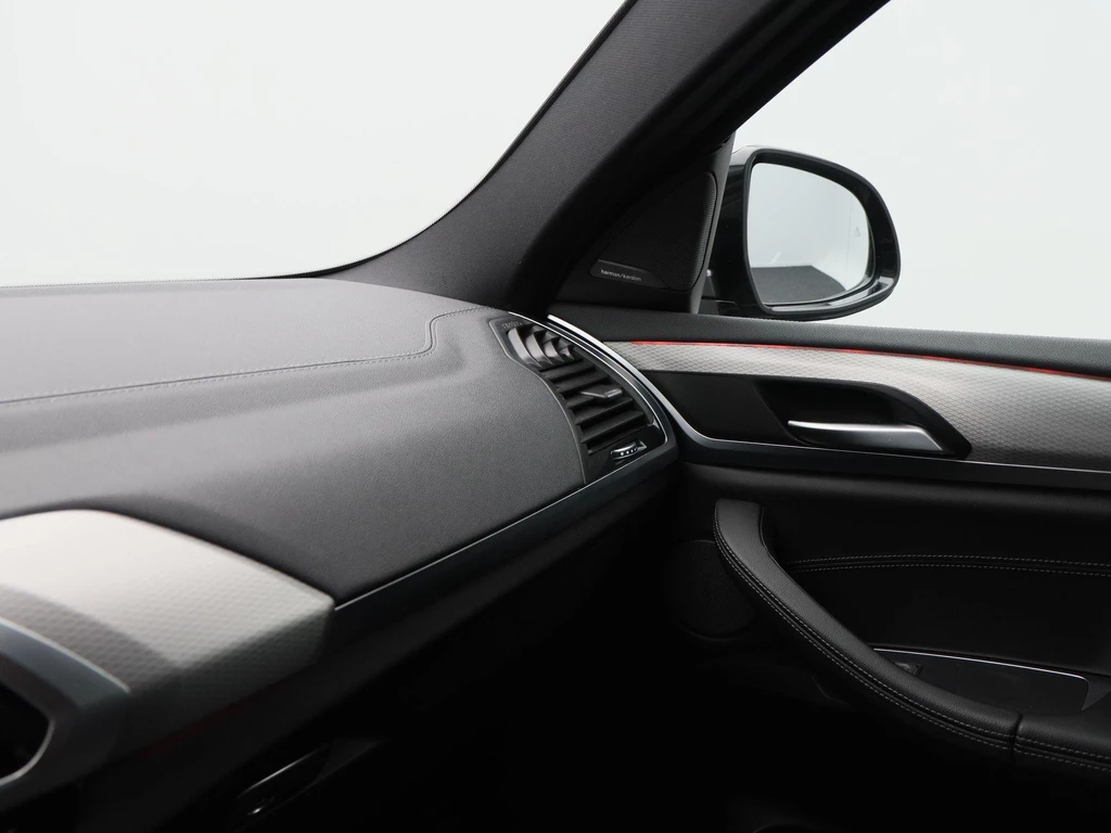 BMW X4 – foto 34