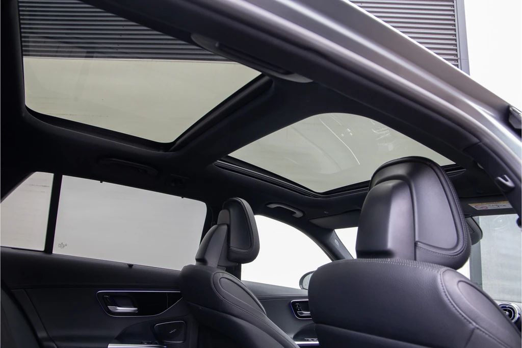 Mercedes-Benz C-Klasse – foto 19
