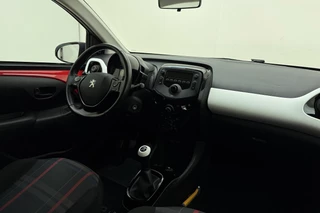 Peugeot 108 – thumbnail 12