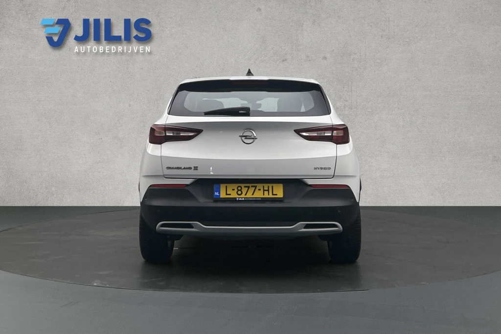Opel Grandland X – foto 5