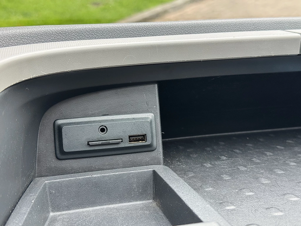 Renault Trafic – foto 18