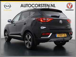 MG ZS EV – thumbnail 4