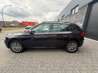 Škoda Kamiq – thumbnail 3