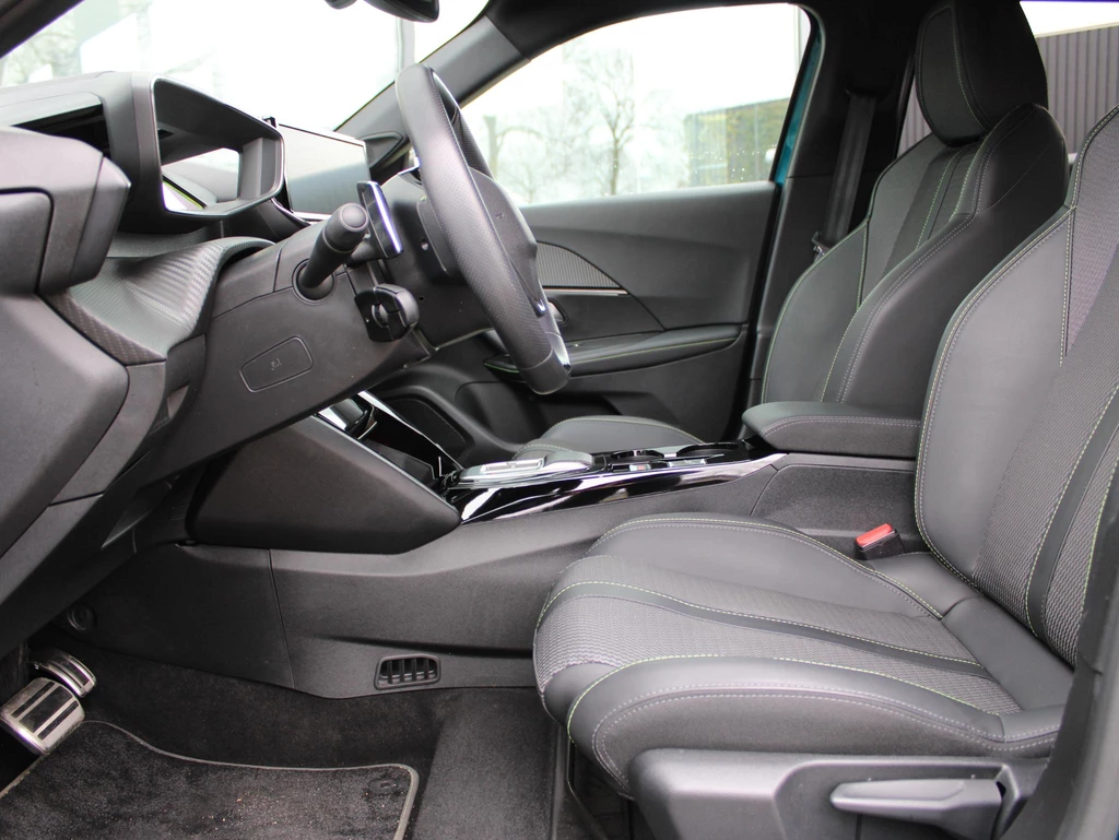 Peugeot 2008 – foto 13