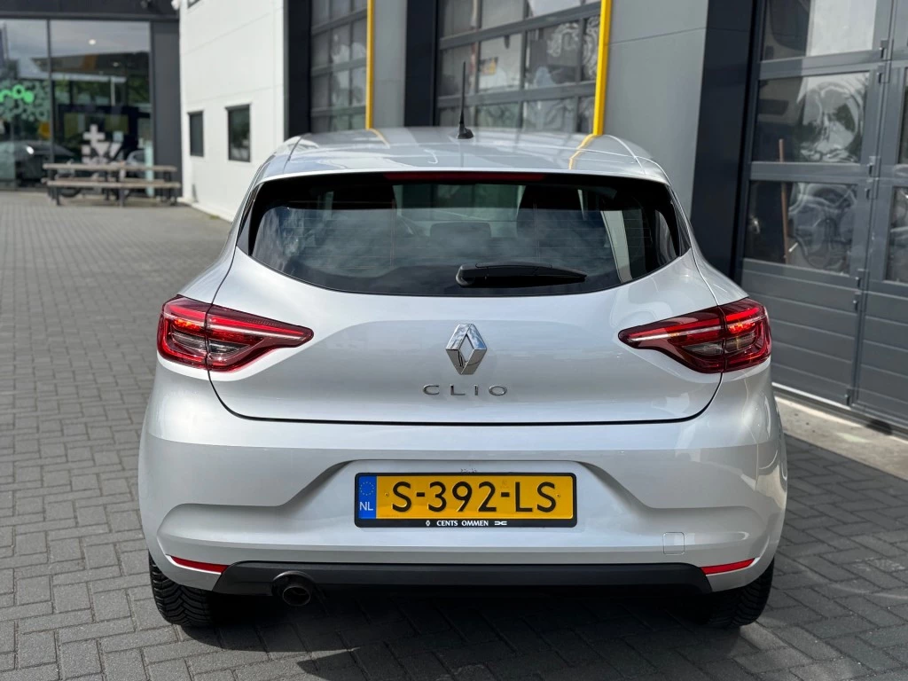 Renault Clio – foto 4
